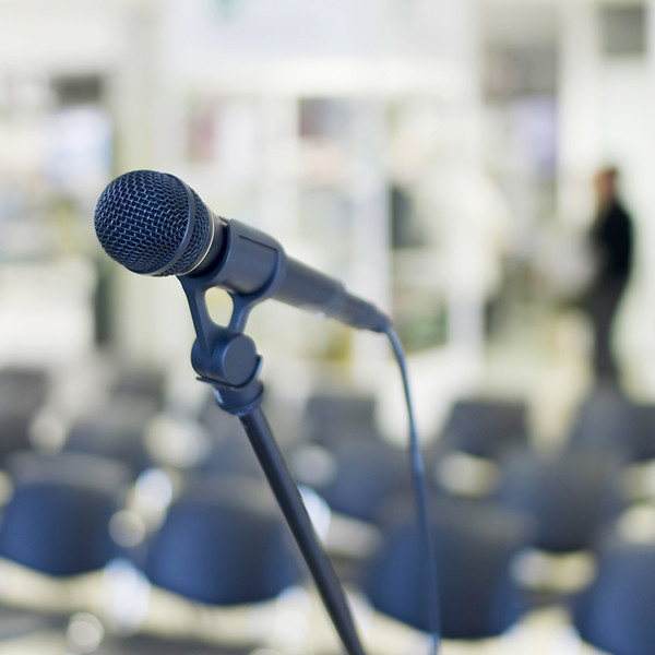 Veranstaltungsbild der Kategorie Allgemein